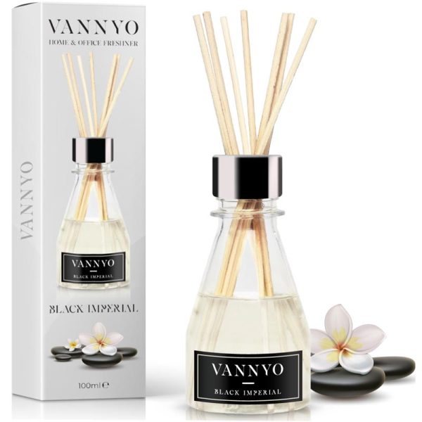 Parfum de camera Vannyo Black Oriental